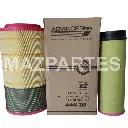 KIT FILTROS AIRE MAN TRACTO TGS TGA SINOTRUK MOTOR MAN AA-68380 AA-68390