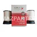 KIT FILTROS COMBUSTIBLE DIESEL TRAILBLAZER 2.8 12- AFE-444 COLORADO