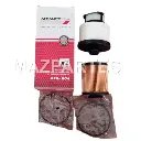 KIT FILTROS COMBUSTIBLE HINO SERIE 300 22- DUTRO 514 616 716 816 22-