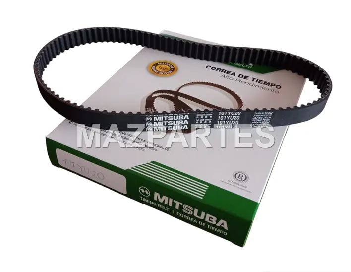 BANDA DISTRIBUCION ATOS 12V