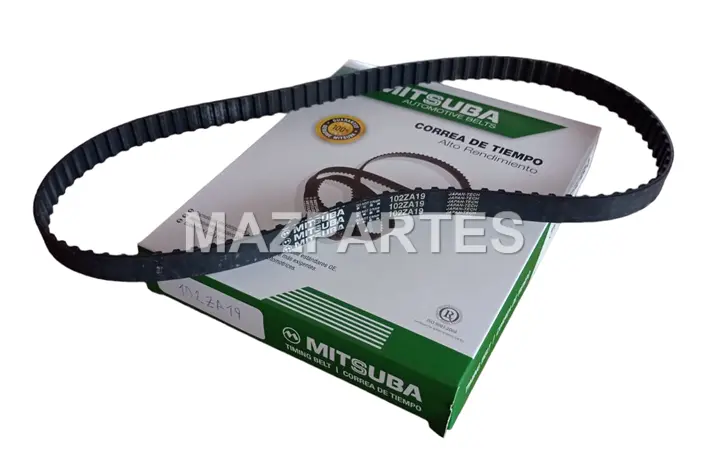 BANDA DISTRIBUCION NISSAN SUNNY 1.3