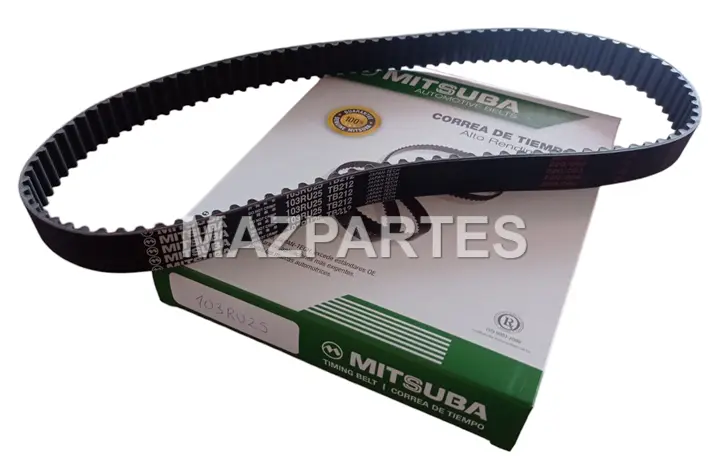 BANDA DISTRIBUCION VITARA 5P 1.6 90-12 16 VALVULAS