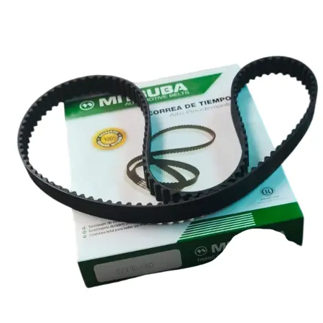 BANDA DISTRIBUCION BYD S6 2.4L