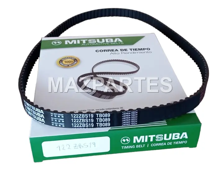 BANDA DISTRIBUCION MITSUBISHI L200 2.0
