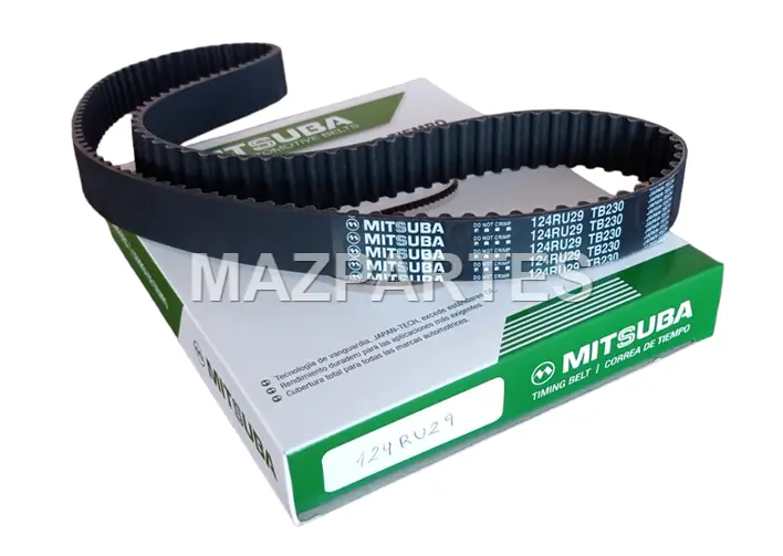 BANDA DISTRIBUCION HAVAL H5 2.4 11-