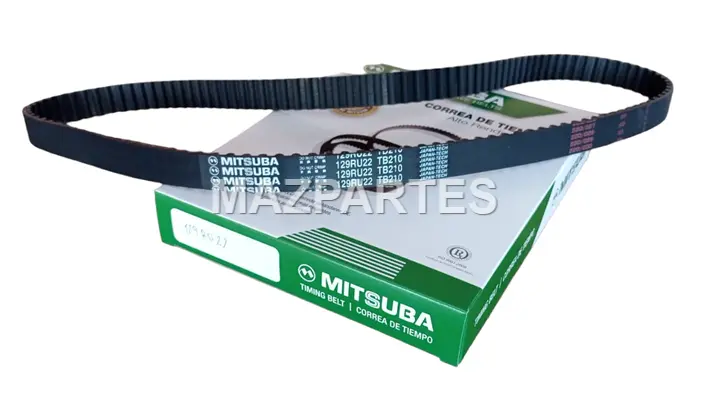 BANDA DISTRIBUCION FIAT FIORINO 1.5