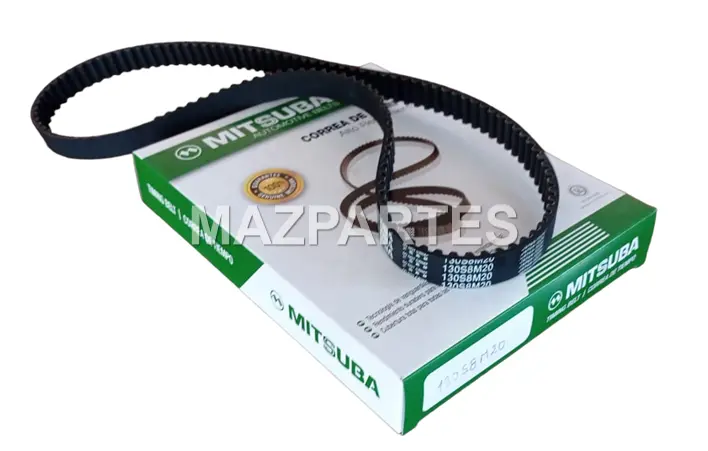 BANDA DISTRIBUCION POLO ALEMAN 16V