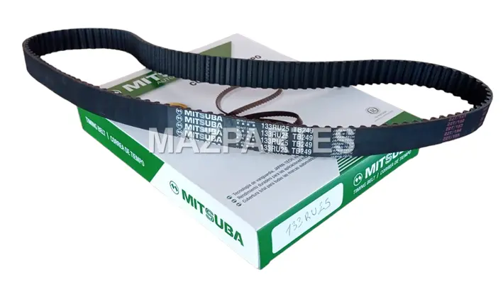 BANDA DISTRIBUCION PATHFINDER 3.3 95-04