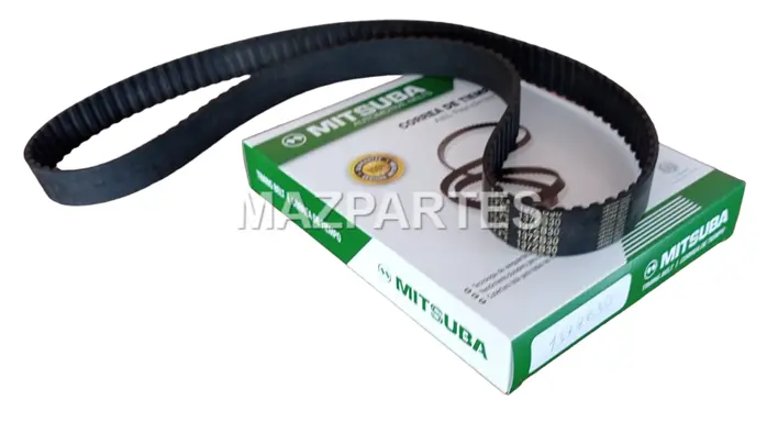 BANDA DISTRIBUCION ISUZU 4FD1 DIESEL