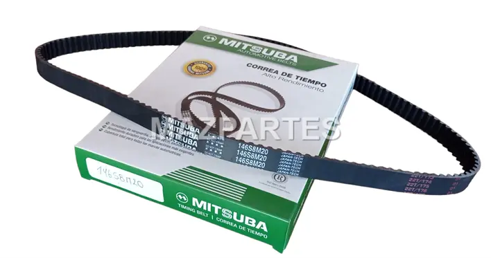 BANDA DISTRIBUCION ASTRA 2.0 01- ZAFIRA 2.0