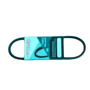 BANDA ACCESORIOS V SONATA 2.0 ELANTRA 1.6 91-94