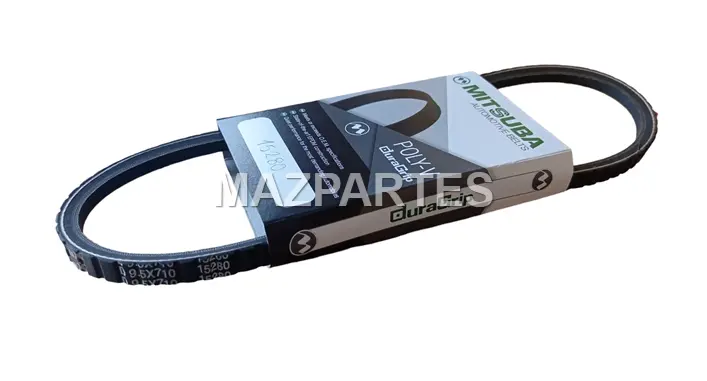 BANDA ACCESORIOS V MULTIMARCA 9.5X710