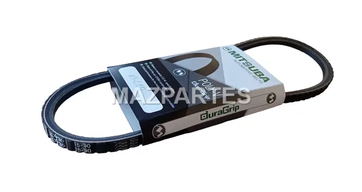 BANDA ACCESORIOS V GRAN CHEROKEE 9.5X735