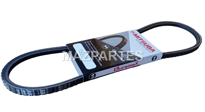 BANDA ACCESORIOS V 323 1.5 88-99 FESTIVA 1.3 9.5X890