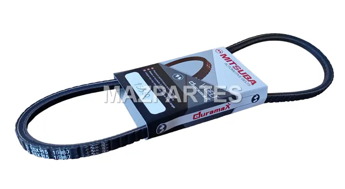 BANDA ACCESORIOS V CORSA 1.3 GEMINI 1.5 SAN REMO FRONTIER 2.4 98- KA24 9.5X915
