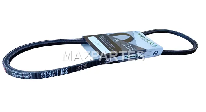 BANDA ACCESORIOS V SPACIO 1.5 PREMIO 9.5X1015