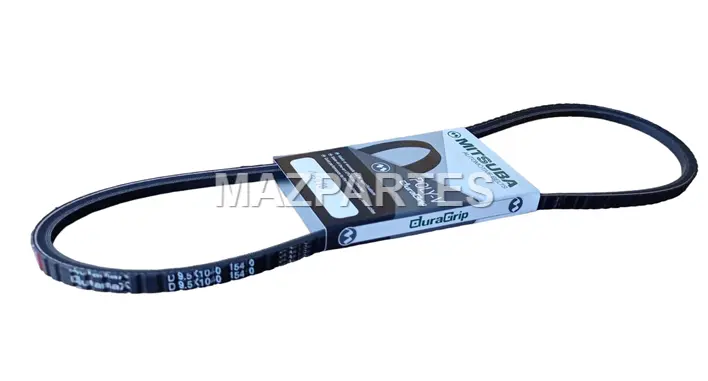 BANDA ACCESORIOS V MULTIMARCA 9.5X1040