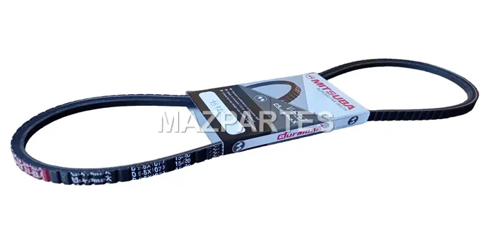 BANDA ACCESORIOS V LUV 2.2 D-MAX 2.4 NPR 9.5X1070