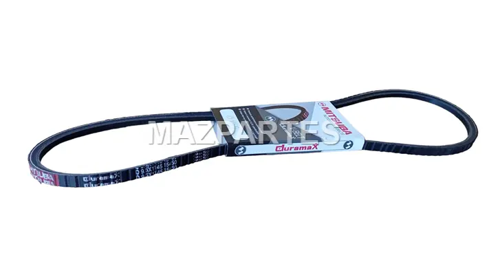 BANDA ACCESORIOS V CHEVROLET C10 C20 9.5X1145