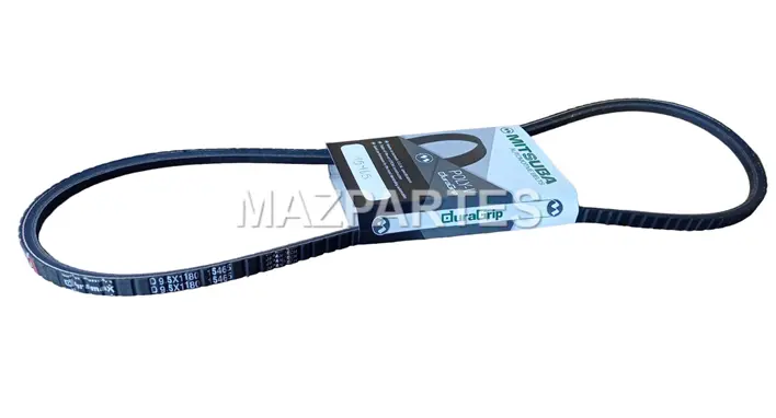 BANDA ACCESORIOS V MULTIMARCA 9.5X1180