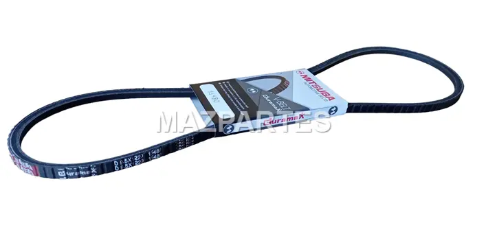 BANDA ACCESORIOS V MULTIMARCA 9.5X1220