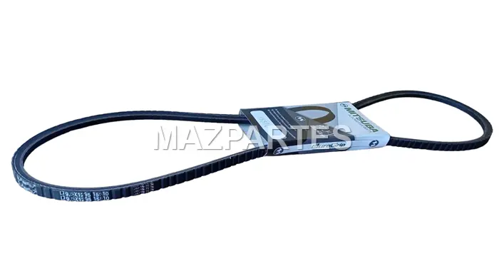 BANDA ACCESORIOS V VOLVO MD580 9.5X1295