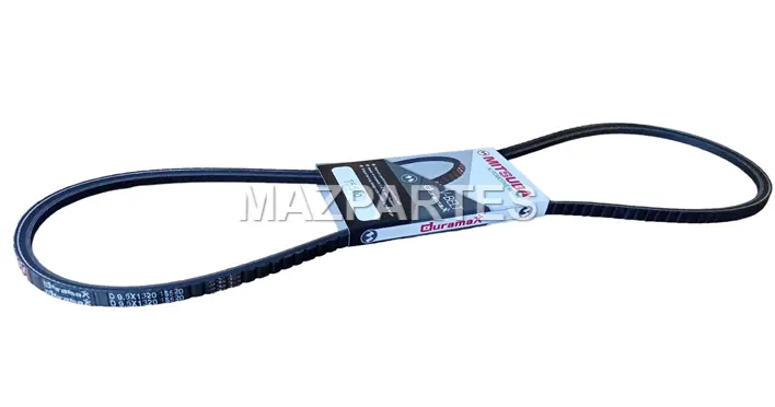 BANDA ACCESORIOS V MULTIMARCA 9.5X1320