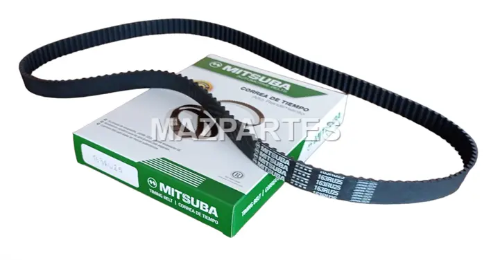 BANDA DISTRIBUCION H100 H1 PORTER STAREX TERRACAN