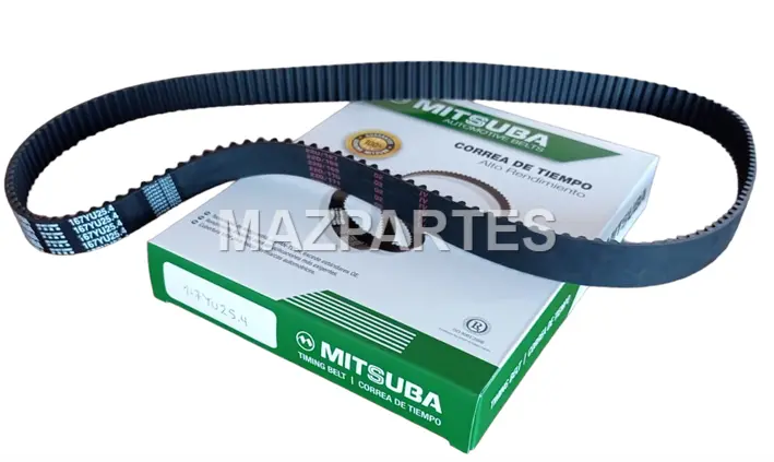 BANDA DISTRIBUCION JAC T6 4X2 GASOLINA