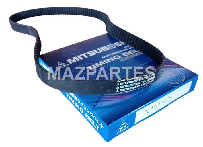 BANDA DISTRIBUCION OPTRA 1.8 03-08 NUBIRA 2.0 TACUMA 2.0 VIVANT 2.0 169 D/C