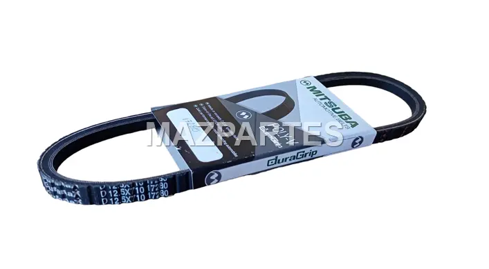 BANDA ACCESORIOS V B2600 12.5X710