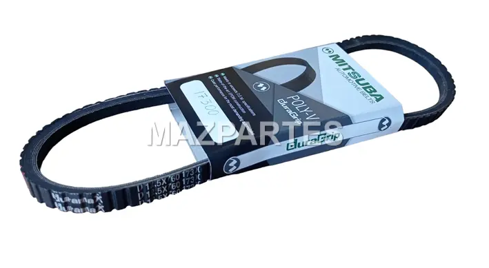 BANDA ACCESORIOS V GEMINI 85-90 12.5X760