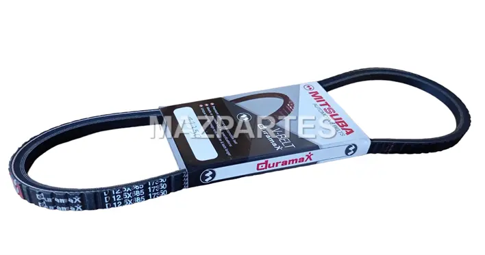 BANDA ACCESORIOS V CHEVROLET LUV 2.3 4ZD1 RODEO 4ZE1 12.5X885