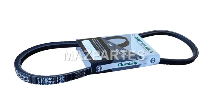 BANDA ACCESORIOS V PATHFINDER 3.0 87-95 12.5X915