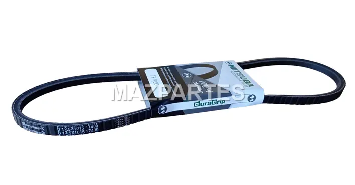 BANDA ACCESORIOS V LUV 2.3 86-97 HIACE 12.5X1015