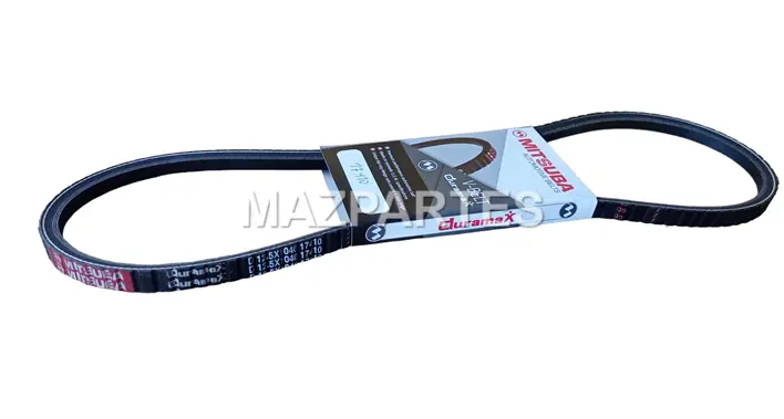 BANDA ACCESORIOS V CHEVROLET RODEO 2.6 12.5X1040