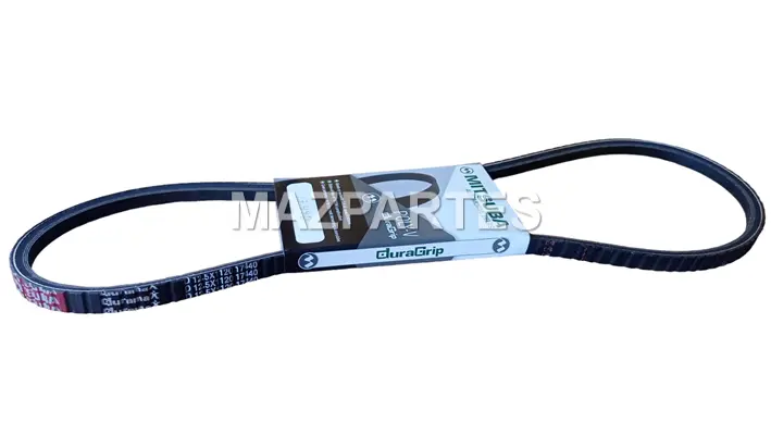 BANDA ACCESORIOS V 323 LAND CRUSIER 12.5X1120