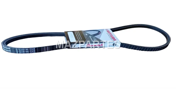 BANDA ACCESORIOS V MULTIMARCA 12.5X1140