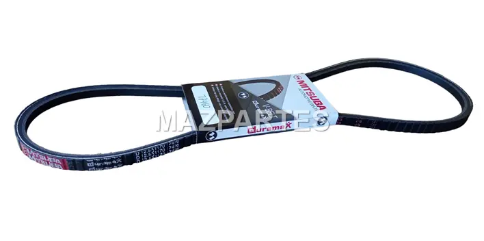 BANDA ACCESORIOS V FUSO CANTER 91- NISSAN FRONTIER 2.4 KA24DE 12.5X1170