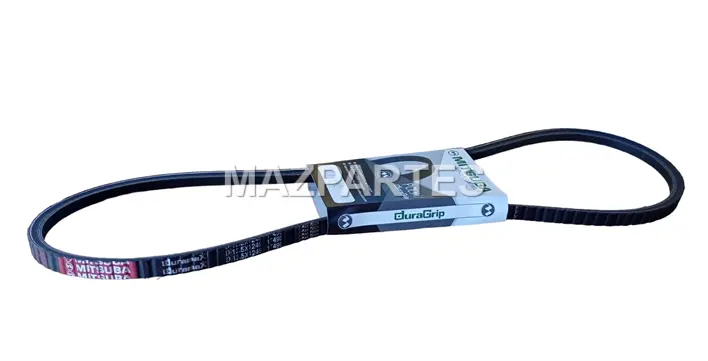 BANDA ACCESORIOS V MERCES BENZ C-280 12.5X1245