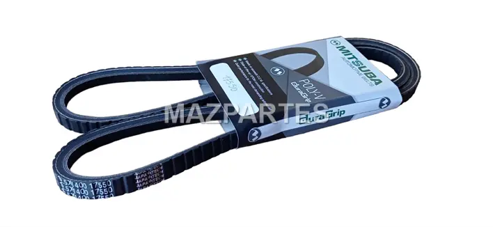 BANDA ACCESORIOS V MULTIMARCA 12.5X1400