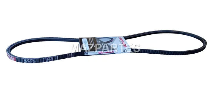 BANDA ACCESORIOS V D-MAX 3.0 DIESEL 12.5X1450