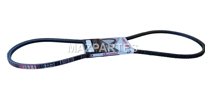 BANDA ACCESORIOS V D-MAX 3.0 12.5X1475