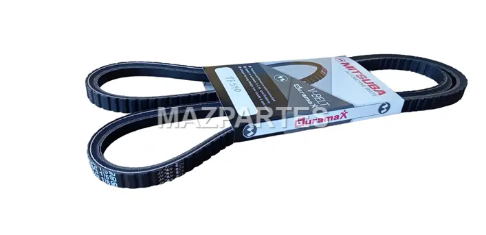 BANDA ACCESORIOS V D-MAX 2.5 12.5X1500