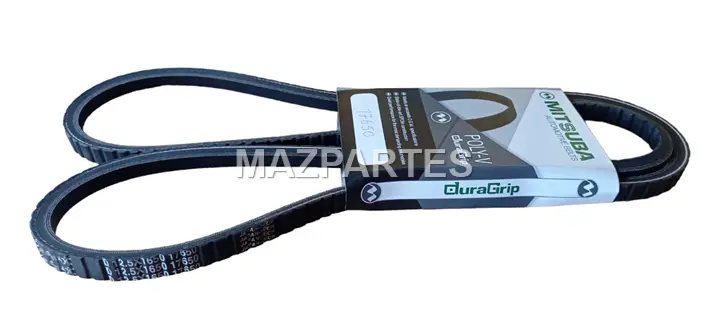 BANDA ACCESORIOS V MULTIMARCA 12.5X1650