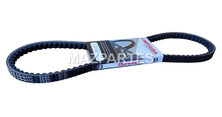BANDA ACCESORIOS V TOYOTA LAND CRUISER 4.0 16.5X1041