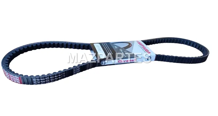 BANDA ACCESORIOS V HINO GH 12- MULTIMARCA 16.5X1194