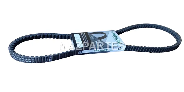 BANDA ACCESORIOS V NISSAN FD6 16.5X1244