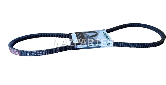 BANDA ACCESORIOS V HINO FD 16.5X1341 17X1275