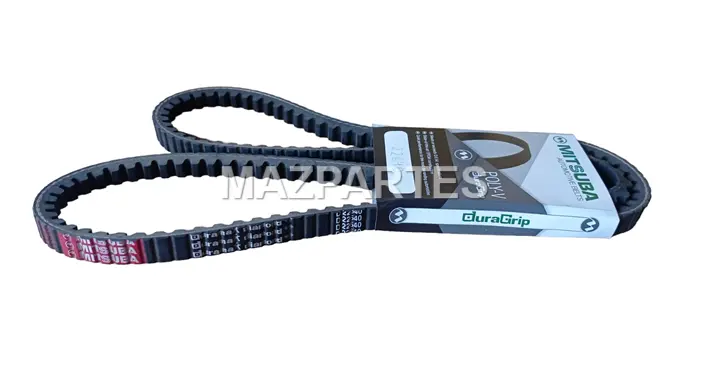 BANDA ACCESORIOS V MULTIMARCA 16.5X1625
